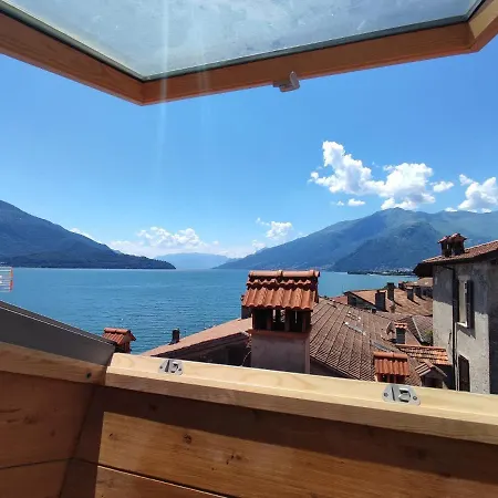 Casa Gemma By Interhome Apartment