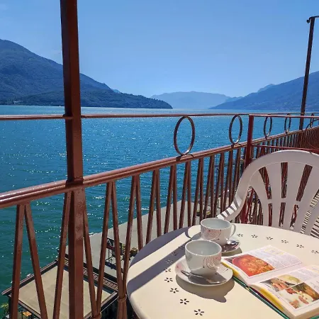 Casa Gemma By Interhome شقة *