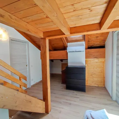 Casa Gemma By Interhome *