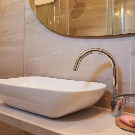 Casa Gemma By Interhome Apartment