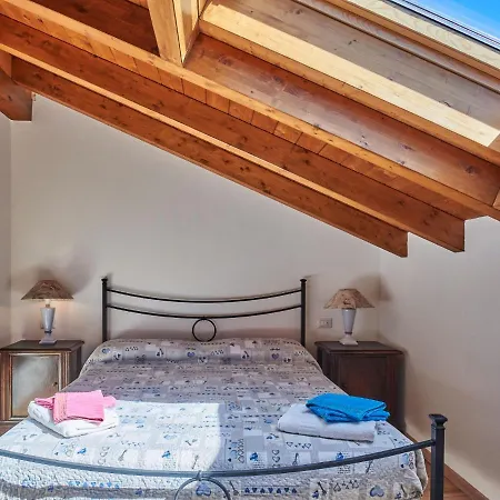 Casa Gemma By Interhome Apartment Domaso