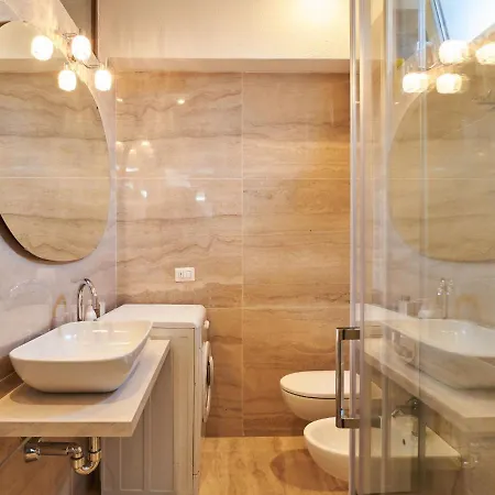 Apartment Casa Gemma By Interhome *