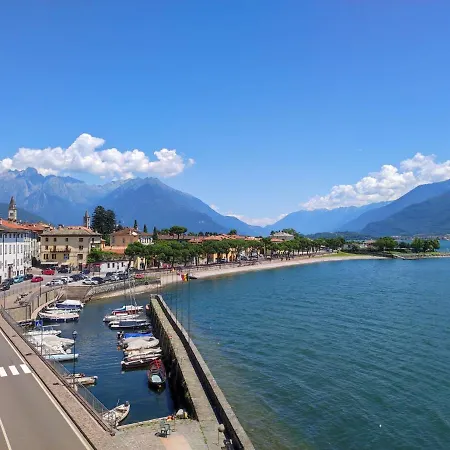 Casa Gemma By Interhome شقة دومازو