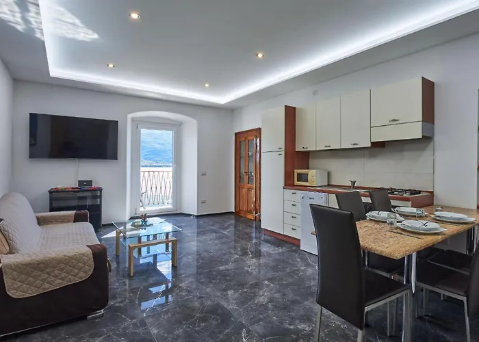Casa Gemma By Interhome Appartamento Domaso