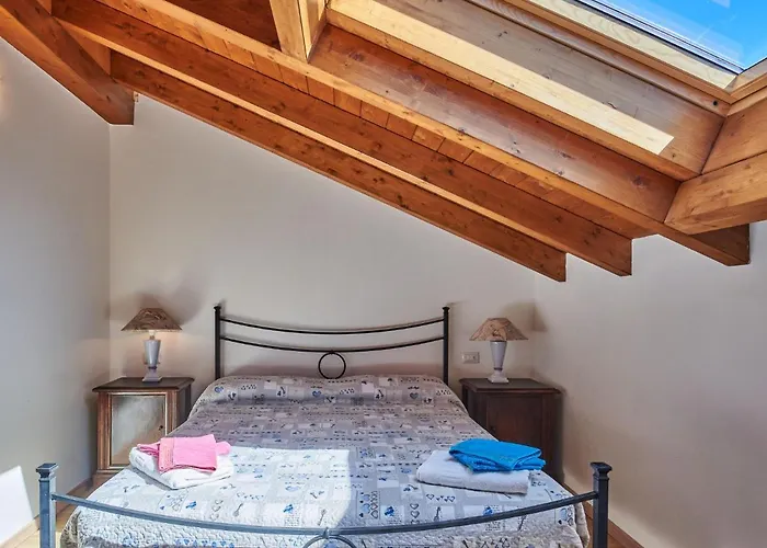 Casa Gemma By Interhome Appartamento Domaso