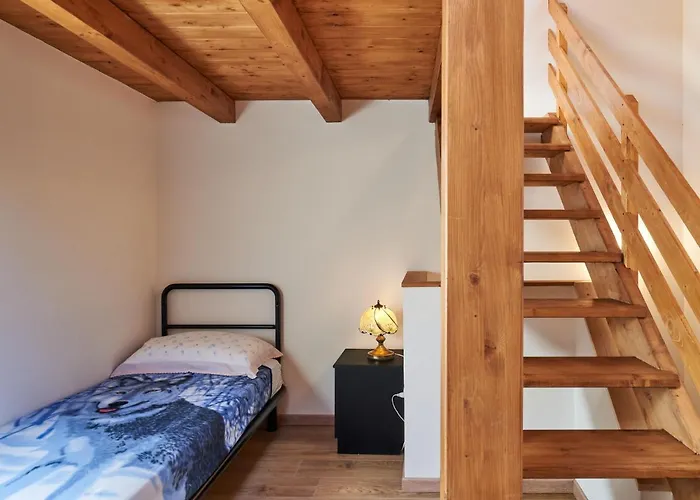 Casa Gemma By Interhome Domaso