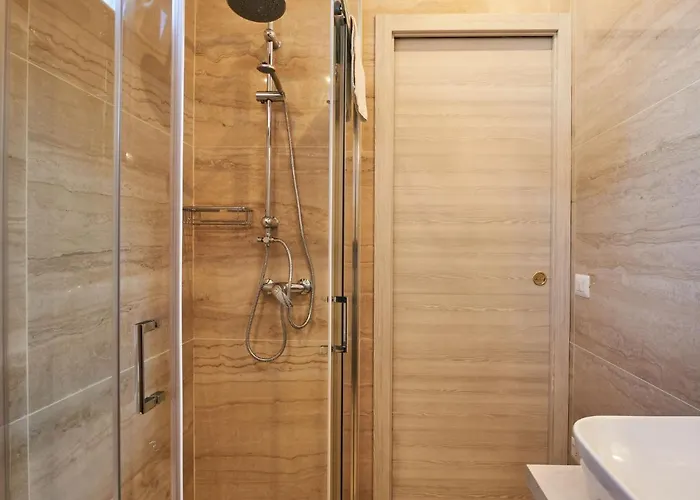 Casa Gemma By Interhome Appartamento
