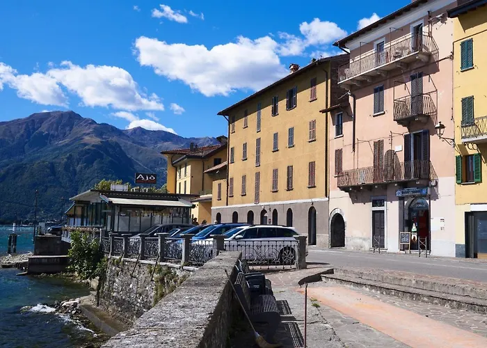Appartamento Casa Gemma By Interhome *