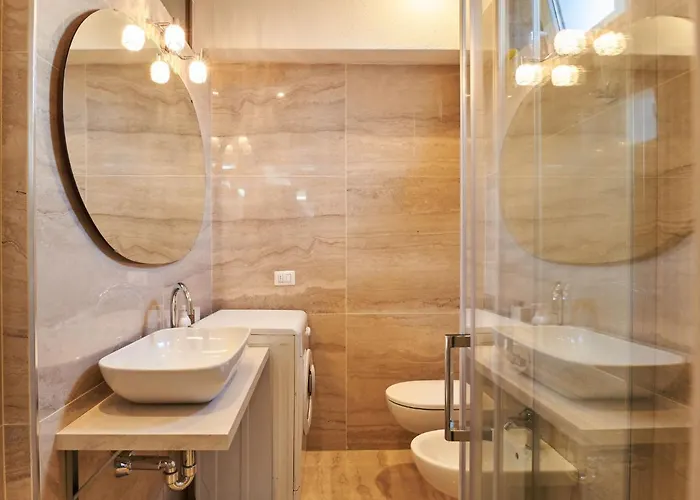 Appartamento Casa Gemma By Interhome *
