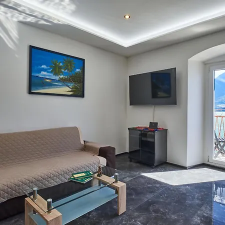 Casa Gemma By Interhome *