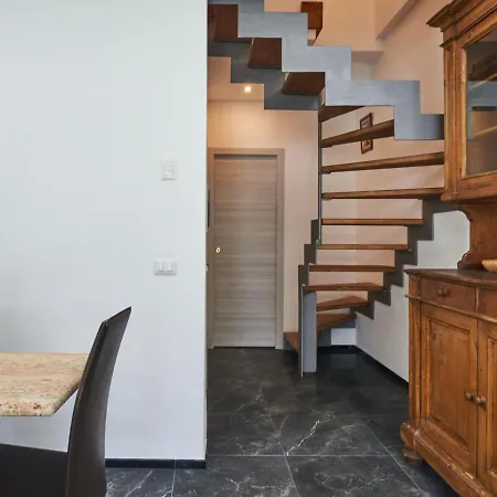 Casa Gemma By Interhome Domaso