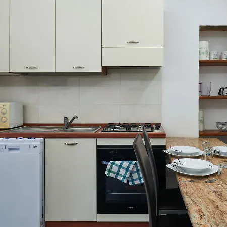 Casa Gemma By Interhome דומאסו