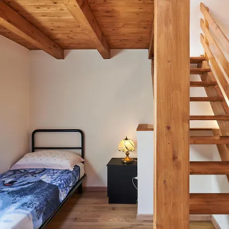 Casa Gemma By Interhome Domaso