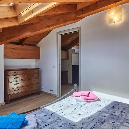 Casa Gemma By Interhome Domaso