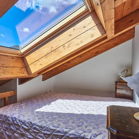 Casa Gemma By Interhome Lägenhet Domaso