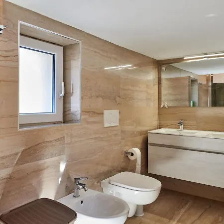 Casa Gemma By Interhome דירה דומאסו