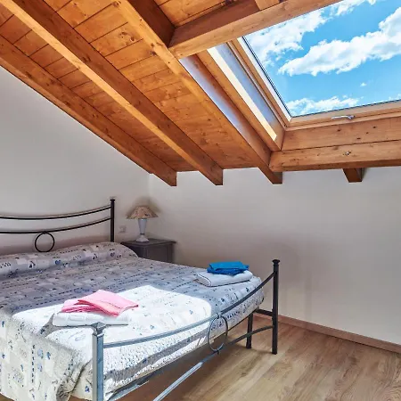 Casa Gemma By Interhome Lägenhet *