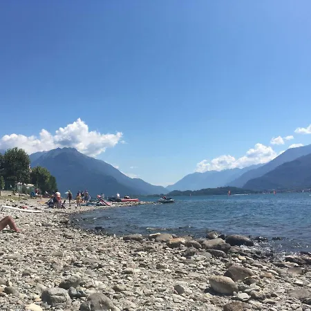 Casa Gemma By Interhome Lägenhet *