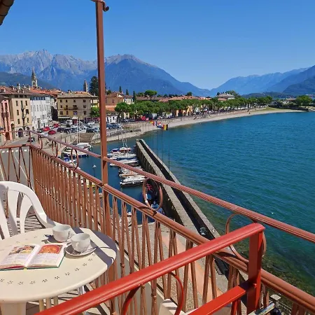 Casa Gemma By Interhome Domaso