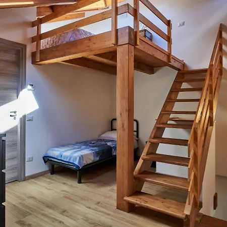 Casa Gemma By Interhome * Domaso