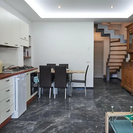 Διαμέρισμα Casa Gemma By Interhome