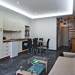 Διαμέρισμα Casa Gemma By Interhome Domaso