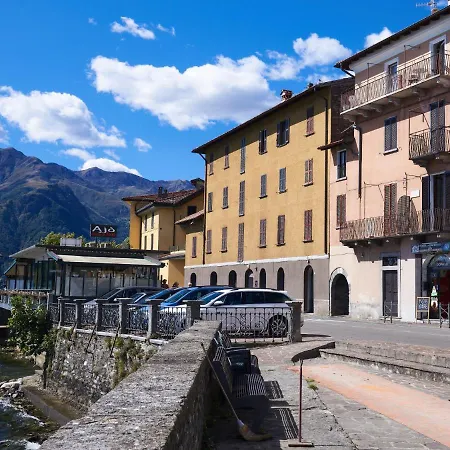 דירה Casa Gemma By Interhome *