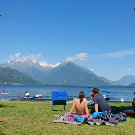 Casa Gemma By Interhome דירה