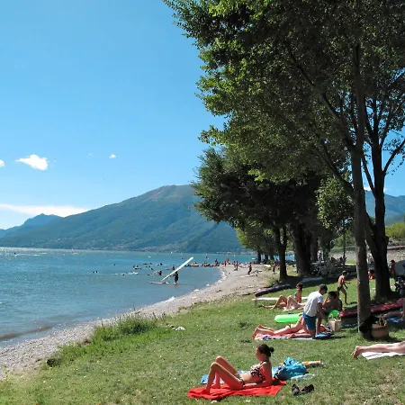 Casa Gemma By Interhome דירה דומאסו