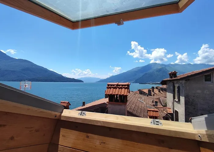 Casa Gemma By Interhome דירה