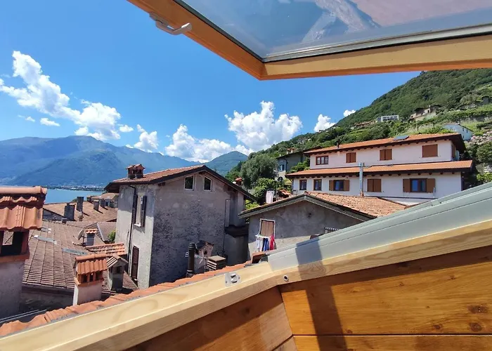 Casa Gemma By Interhome