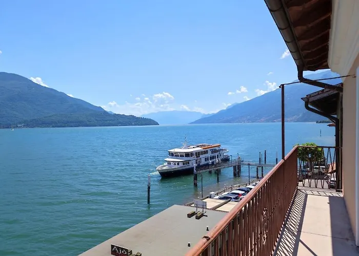 Casa Gemma By Interhome *