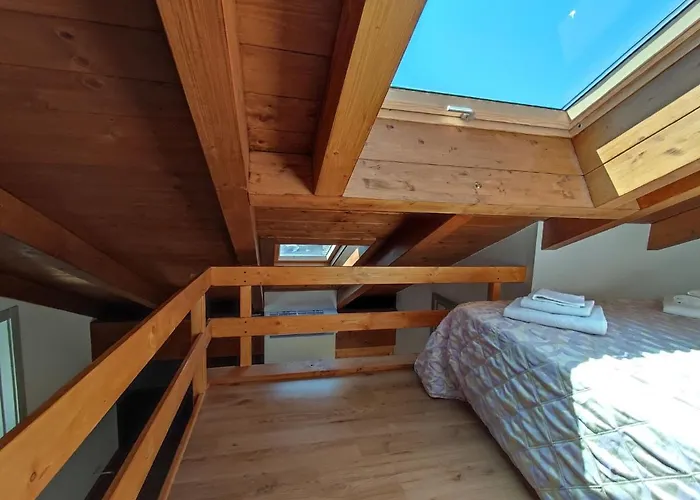 דירה Casa Gemma By Interhome *