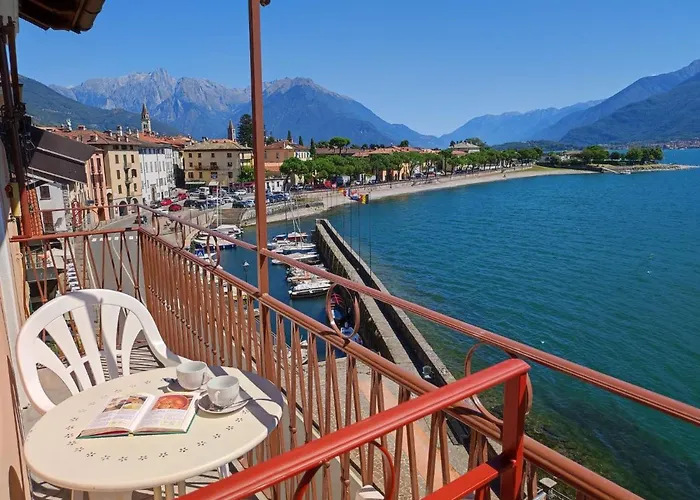 Casa Gemma By Interhome דומאסו