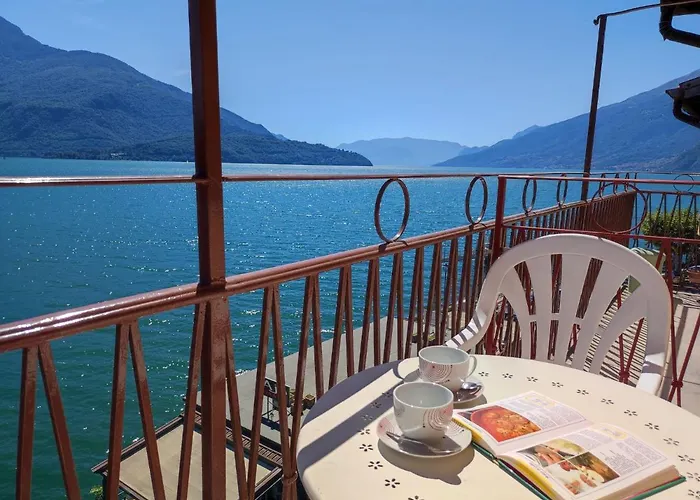 Casa Gemma By Interhome דירה *