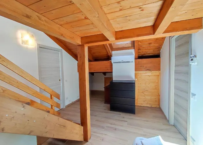 Casa Gemma By Interhome *