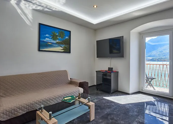 Casa Gemma By Interhome *