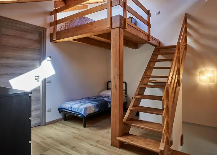 Casa Gemma By Interhome * דומאסו