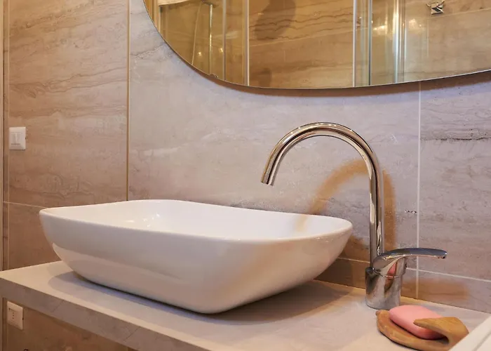 Casa Gemma By Interhome דירה