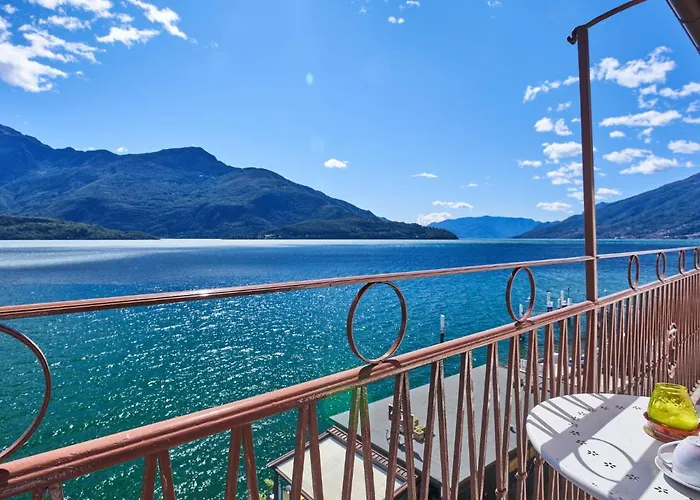 דירה Casa Gemma By Interhome