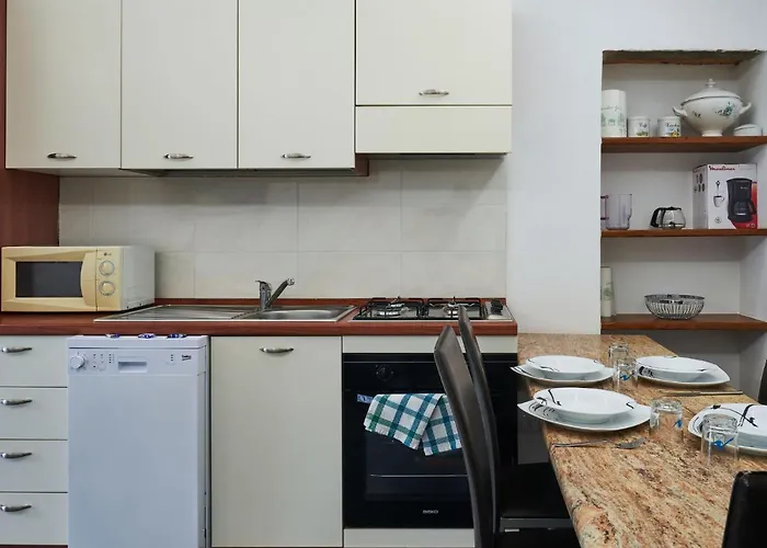 Casa Gemma By Interhome דומאסו