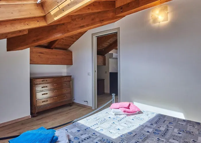 Casa Gemma By Interhome דומאסו