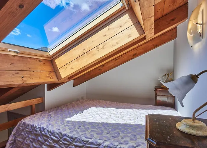 Casa Gemma By Interhome דירה דומאסו