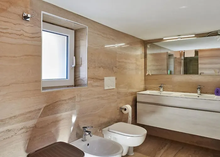 Casa Gemma By Interhome דירה דומאסו