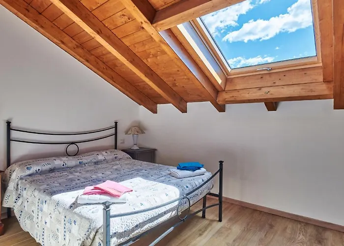 Casa Gemma By Interhome דירה *