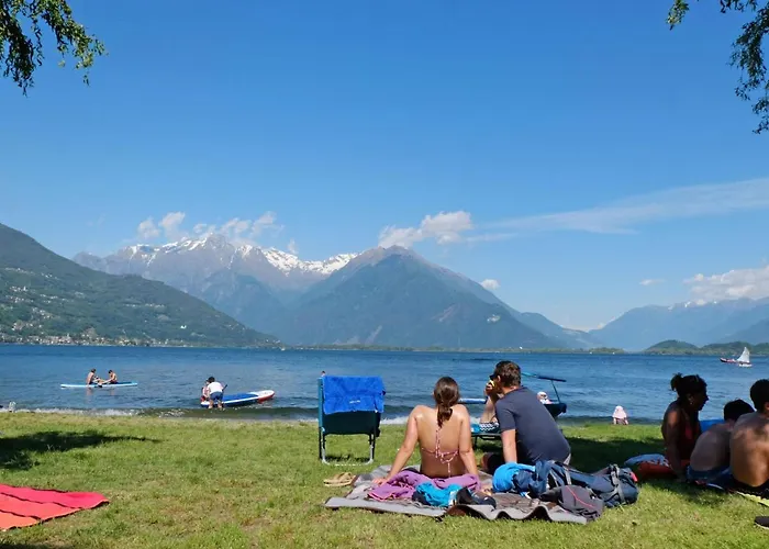 Casa Gemma By Interhome דירה