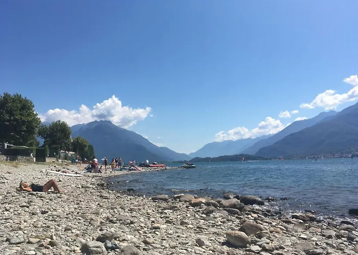 Casa Gemma By Interhome דירה *