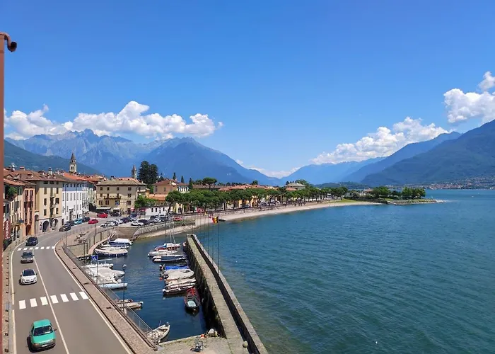 Casa Gemma By Interhome דירה דומאסו